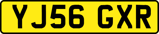 YJ56GXR
