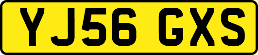 YJ56GXS
