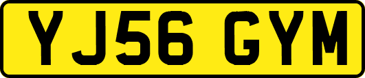 YJ56GYM