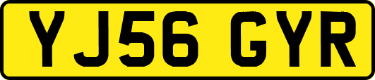 YJ56GYR