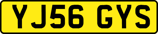 YJ56GYS