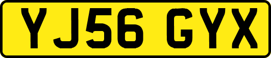 YJ56GYX