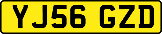 YJ56GZD