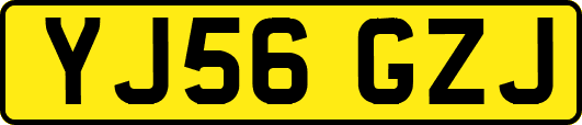 YJ56GZJ