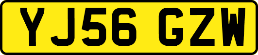 YJ56GZW