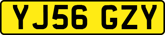 YJ56GZY