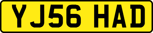 YJ56HAD