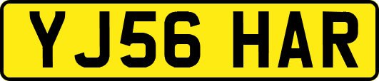 YJ56HAR