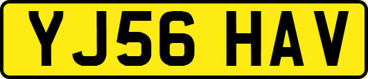 YJ56HAV