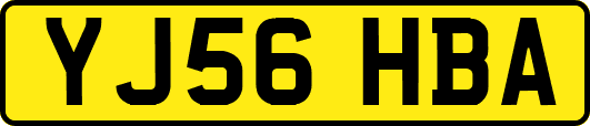 YJ56HBA