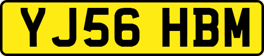 YJ56HBM