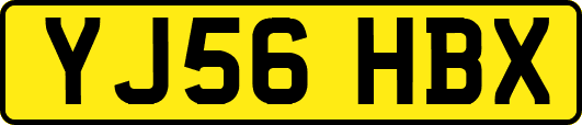YJ56HBX
