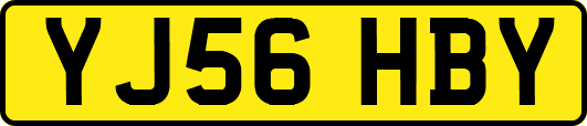 YJ56HBY