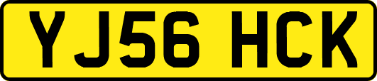 YJ56HCK