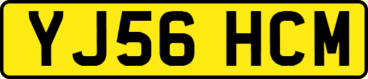 YJ56HCM