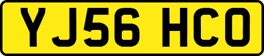 YJ56HCO