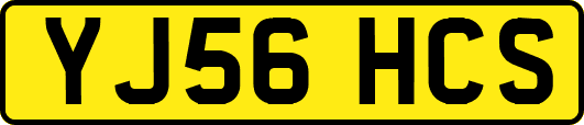 YJ56HCS