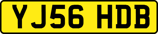 YJ56HDB