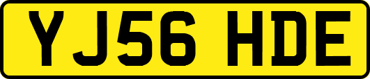 YJ56HDE