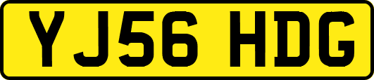 YJ56HDG