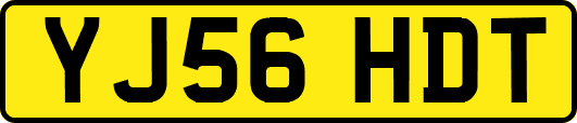 YJ56HDT