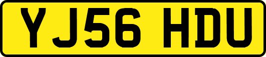YJ56HDU