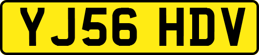 YJ56HDV