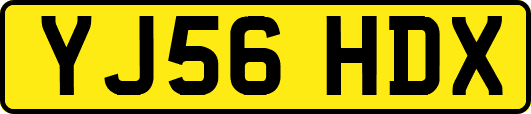 YJ56HDX