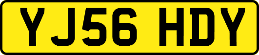 YJ56HDY
