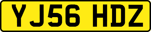 YJ56HDZ