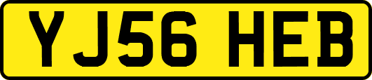 YJ56HEB