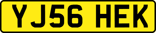 YJ56HEK