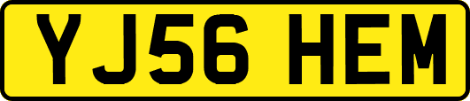 YJ56HEM