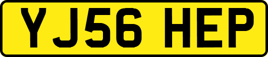 YJ56HEP