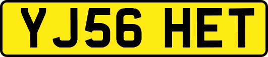 YJ56HET