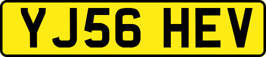 YJ56HEV