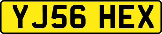 YJ56HEX