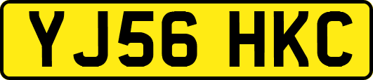 YJ56HKC