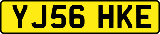 YJ56HKE