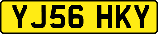 YJ56HKY