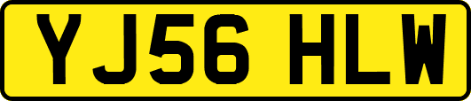 YJ56HLW