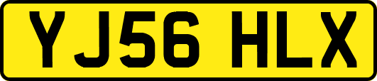YJ56HLX