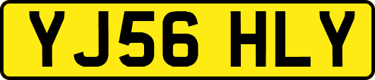 YJ56HLY