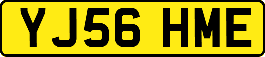 YJ56HME