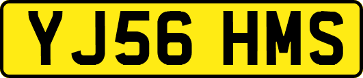 YJ56HMS