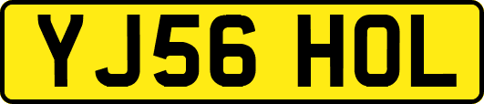 YJ56HOL