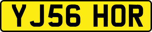 YJ56HOR