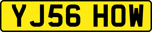 YJ56HOW