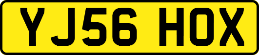 YJ56HOX