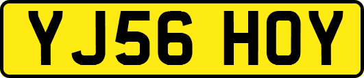 YJ56HOY